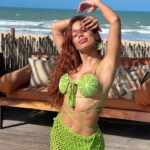 Anitta Instagram - Aiiii qui delícia o velããooo ☀️