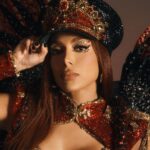 Anitta Instagram - Having sooo much fun on my pre-carnival tour!!! This weekend was a BLAAAST!!!! Fortaleza, eu amo vocês. ❤️‍🔥 🎉 🖤 💫✨ 💛 *ad: @sheinbrasil Brazil