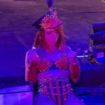 Anitta Instagram – Having sooo much fun on my pre-carnival tour!!! This weekend was a BLAAAST!!!! Fortaleza, eu amo vocês. ❤️‍🔥 🎉 🖤 💫✨ 💛

*ad: @sheinbrasil Brazil