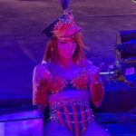 Anitta Instagram - Having sooo much fun on my pre-carnival tour!!! This weekend was a BLAAAST!!!! Fortaleza, eu amo vocês. ❤️‍🔥 🎉 🖤 💫✨ 💛 *ad: @sheinbrasil Brazil