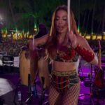 Anitta Instagram - Having sooo much fun on my pre-carnival tour!!! This weekend was a BLAAAST!!!! Fortaleza, eu amo vocês. ❤️‍🔥 🎉 🖤 💫✨ 💛 *ad: @sheinbrasil Brazil