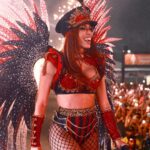 Anitta Instagram - Having sooo much fun on my pre-carnival tour!!! This weekend was a BLAAAST!!!! Fortaleza, eu amo vocês. ❤️‍🔥 🎉 🖤 💫✨ 💛 *ad: @sheinbrasil Brazil