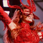 Anitta Instagram - Yayyyy! 🎉 💃🏽 And just like that, my pre-carnival has begun! — Brasil, quem eu vejo nesse finde? 🤩 @ensaiosdaanitta