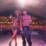 Anitta Instagram - Loving every minute of my pre-carnival tourrrr! Are you ready for more?? Cuz I am 🎊✨⭐️✨💫🎉 - Ad.: @beatsoficial *beba com moderação Brazil