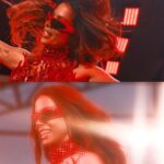Anitta Instagram - Genteeeee!!! Here are some of my fav moments from the second day of my pre-carnival tour 💋💥💃🏽🚨👠 I literally can’t think of a better way to kick off the yeaaaaarrr ahhhh!!! Comment a red emoji if you’re ready for more!!! — *Ad: @rexonabrasil Brazil
