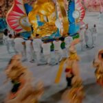 Anitta Instagram - My favorite time of year is finally here!! Carnival is one of the most important and special traditions we have in Brazil and I can’t wait to share it all with you. Get ready for more looks, more dancing, more culture, more everything!!! Let’s goooo 🇧🇷 💃🏽 🧡 🎊 — Brasil, foi dada a largada do nosso kikiki pré carnaval!!! 🎉🔥 Salvador, não podia ter melhor jeito de começar nossa festa! Obrigadaaa!! *ad: @maccosmeticsbrasil Bahia - Salvador