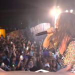 Anitta Instagram - My favorite time of year is finally here!! Carnival is one of the most important and special traditions we have in Brazil and I can’t wait to share it all with you. Get ready for more looks, more dancing, more culture, more everything!!! Let’s goooo 🇧🇷 💃🏽 🧡 🎊 — Brasil, foi dada a largada do nosso kikiki pré carnaval!!! 🎉🔥 Salvador, não podia ter melhor jeito de começar nossa festa! Obrigadaaa!! *ad: @maccosmeticsbrasil Bahia - Salvador