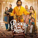Anjali Anand Instagram – Love gets more DRAMATIC with these families on screen – Introducing the Randhawas & the Chatterjees in this kahaani!💫
Prepare yourself for a crazy ride in #RockyAurRaniKiiPremKahaani, a film by Karan Johar in his 25th anniversary year. In cinemas 28th July, 2023.

#RRKPK @aapkadharam #JayaBachchan @azmishabana18 @ranveersingh @aliaabhatt @totaroychoudhury @utterlychurni @kshiteejog #AamirBashir @namitdas @anjalidineshanand @karanjohar @apoorva1972 @ajit_andhare @_ishita_moitra_ @shashankkhaitan @gogoroy @somenmishra @dharmamovies @viacom18studios @saregama_official