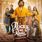 Anjali Anand Instagram - Love gets more DRAMATIC with these families on screen – Introducing the Randhawas & the Chatterjees in this kahaani!💫 Prepare yourself for a crazy ride in #RockyAurRaniKiiPremKahaani, a film by Karan Johar in his 25th anniversary year. In cinemas 28th July, 2023. #RRKPK @aapkadharam #JayaBachchan @azmishabana18 @ranveersingh @aliaabhatt @totaroychoudhury @utterlychurni @kshiteejog #AamirBashir @namitdas @anjalidineshanand @karanjohar @apoorva1972 @ajit_andhare @_ishita_moitra_ @shashankkhaitan @gogoroy @somenmishra @dharmamovies @viacom18studios @saregama_official