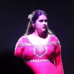 Anjali Anand Instagram – … this week.. on Jhalak Dikhlaa Jaa 🪩♥️✨