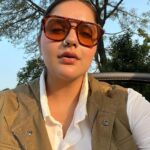 Anjali Anand Instagram - … hello from the jungle from the birthday girl ♥️✨