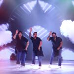 Anjali Anand Instagram – …. I didn’t know I had a BHAI streak in me. 
Can’t wait for you guys to see our performance tonight. 
Dekh ke accha lagaa toh VOTE KAR NA MAAMU ♥️✨
Please watch us have a blast and pay tribute to one of the best written and performed characters in the history of Indian cinema. EVERYBODY LOVES CIRCUIT and if you know me, you know how much I love love love circuit and everything @arshad_warsi does ♥️✨ my love for the actor and character made me dedicate this whole week to him. I may not say much but I’m sure when you see the performance, you’ll know. It will show ♥️♥️♥️♥️ 
#jhalakdikhlaajaa #anjalianand #anjanny 

Hair @pinkyroy9467 
Makeup @beauty_integrated_official 
Costumes @harshalds @komalsoni_ @shilpa.suraj.chhabra 

Choreo team (all my jaans)
@kunjanjani @maheshpoojary80 @sunita_datta9 @blue_theflava @rahulkatariaa 
Our cutest cheerleader @salsasneha