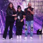 Anjali Anand Instagram – … our teen ka tadka is going to create a full on dhamaka tonight!! 
Don’t forget to watch our performance tonight and VOTE FOR US♥️✨ @dannydjf @ruelhiphop 
@kunjanjani @maheshpoojary80 @sunita_datta9 @blue_theflava @rahulkatariaa 
To vote, please download or update the SonyLIV app and vote for us between 9:30pm and 12am. Every vote counts and helps us remain in the competition ♥️✨