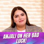Anjali Anand Instagram – Anjali Anand (@anjalidineshanand) talks about how it becomes difficult for her to believe when something big happens smoothly in her life!

#AnjaliAnand #Podcast #SiddharthKannan #SidK