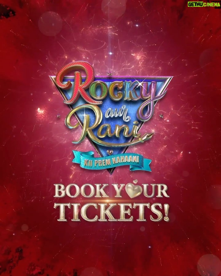 Anjali Anand Instagram - … it’s time. It’s time to witness the magic we have been a part of since two years. It’s Time to witness this beautiful cast come together and completely blow your minds. I’ve had the privilege to work with the best cast and crew, something I’ll not get over for a long long time. Rocky Aur Rani Kii Prem Kahaani is yours now. Long emo post is overdue but my nerves are getting the best of me this morning. I’m just going to wait for the right time. Head to the theatres and I promise you the best time. . #RRKPK @aapkadharam #JayaBachchan @azmishabana18 @ranveersingh @aliaabhatt @karanjohar @apoorva1972 @ajit_andhare @_ishita_moitra_ @shashankkhaitan @gogoroy @somenmishra @ipritamofficial @amitabhbhattacharyaofficial @dharmamovies @viacom18studios @saregama_official @kshiteejog @utterlychurni @totaroychoudhury @abhinavsharma5