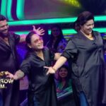 Anjali Anand Instagram - Anjali ki mazedaar performance laayi judges ke chehre par smile, kiya sabko entertain! 🤩🌟 Dekhiye #JhalakDikhhlaJaa, kal raat 9:30 baje sirf #SonyEntertainmentTelevision par. @malaikaaroraofficial @farahkhankunder @arshad_warsi @rithvikk_dhanjani @gauaharkhan @anjalidineshanand @dannydjf @ruelhiphop @marzipestonji #NewShow #JhalakDikhhlaJaaOnSonyTV