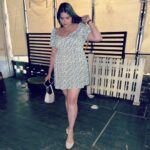 Anjali Anand Instagram – … organised mess ✨