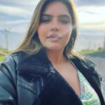 Anjali Anand Instagram – …. She acts like summer and walks like rain ✨ South Africa