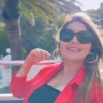 Anjali Anand Instagram – …. ♥️✨