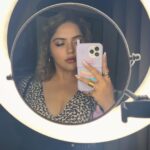 Anjali Anand Instagram – … धड़कनों के भी कुछ उसूल होते है
हर नाम पर नहीं रुकती ✨