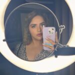 Anjali Anand Instagram – … धड़कनों के भी कुछ उसूल होते है
हर नाम पर नहीं रुकती ✨