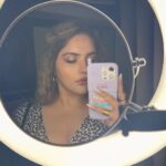 Anjali Anand Instagram – … धड़कनों के भी कुछ उसूल होते है
हर नाम पर नहीं रुकती ✨