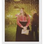 Anjali Anand Instagram – … होश ना खो दे कहीं जोश में देखने वाला, टीडिंग✨