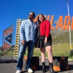Anjali Anand Instagram – … Jamnadas ka NandLala Laxman Ka Gopala hai, 
Rohit sir ki daant Sun ke, Stunt hone wala hai Haan, zu zu zu zu zuuuu #khatronkekhiladi13 @itsrohitshetty @colorstv South Africa