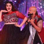 Anjali Anand Instagram - … are you guys ready for our performance tonight???? It’s VOTING NIGHT. Please cast your votes for us tonight from 9:30pm to 12am on SonyLIV app. Each person can vote 50 times from each ID. Every vote matters. If you enjoyed our performance and want to see me and @dannydjf perform better and better each week PLEASE VOTE FOR US ♥️♥️♥️♥️♥️✨✨✨✨✨