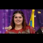 Anjali Anand Instagram - #AnjaliAnand ne apni electrifying performance se kiya sabko amaze!🔥  Dekhiye #JhalakDikhhlaJaa, kal raat 9:30 baje sirf #SonyEntertainmentTelevision par. @malaikaaroraofficial @farahkhankunder @arshad_warsi @anjalidineshanand @dannydjf @gauaharkhan @rithvik_d #NewShow #JhalakDikhhlaJaaOnSonyTV