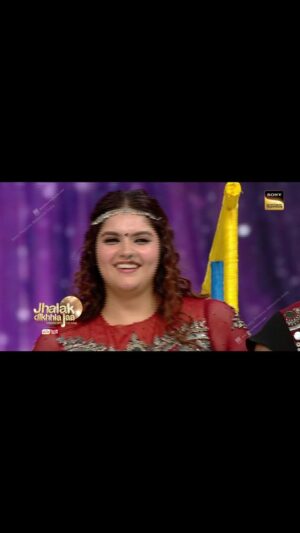 Anjali Anand Instagram - #AnjaliAnand ne apni electrifying performance se kiya sabko amaze!🔥 
Dekhiye #JhalakDikhhlaJaa, kal raat 9:30 baje sirf #SonyEntertainmentTelevision par.

@malaikaaroraofficial @farahkhankunder @arshad_warsi @anjalidineshanand @dannydjf @gauaharkhan @rithvik_d 

#NewShow #JhalakDikhhlaJaaOnSonyTV
