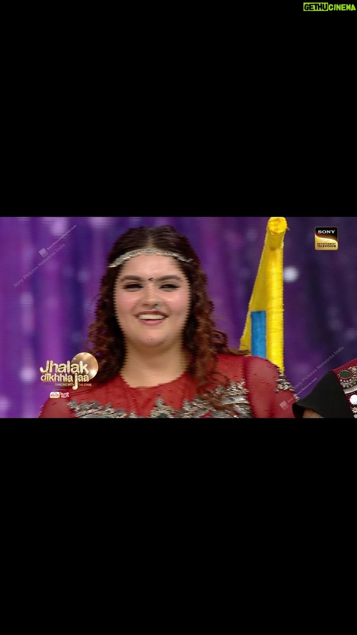 Anjali Anand - 19.1K Likes - #AnjaliAnand ne apni electrifying performance se kiya sabko amaze!🔥
Dekhiye #JhalakDikhhlaJaa, kal raat 9:30 baje sirf #SonyEntertainmentTelevision par.
@malaikaaroraofficial @farahkhankunder @arshad_warsi @anjalidineshanand @dannydjf @gauaharkhan @rithvik_d
#NewShow #JhalakDikhhlaJaaOnSonyTV