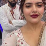 Anjali Anand Instagram – Here’s a snippet of our upcoming performance in the ongoing season of ‘Jhalak Dikhla Jaa season 11’ with my powerhouse partner @anjalidineshanand 

I’m overwhelmed with all the love we’ve received so far.. and I’m grateful for the support you all have given us.. Please continue showering your votes in the coming week… it gives us the confidence to keep going and inspires us to bring the best acts for you… 
#jhalakdikhlaja11 #dancerlife #new #vote #dancer #choreography #choreographer #reelsinstagram #reels #reelitfeelit #reelkarofeelkaro #instagood #instagram #viral #reelsindia