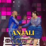 Anjali Anand Instagram – Yeh ladki hai deewani aur iske dance ke hum hai deewane!

Dekhiye #JhalakDikhhlaJaa, kal raat 9:30 baje sirf #SonyEntertainmentTelevision par.

@malaikaaroraofficial @farahkhankunder @arshad_warsi @anjalidineshanand @dannydjf @rithvik_d @gauaharkhan 

#NewShow #JhalakDikhhlaJaaOnSonyTV