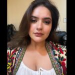 Anjali Anand Instagram - … embrace the beautiful mess that you are ✨