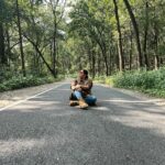 Anjali Anand Instagram - …. Thank you so much for all the precious birthday wishes. Apologies for the calls I couldn’t take, wasn’t in network most of the time. The love I got from everyone the last few days has been so special. This year, started rocky and then turned out to be the best year that made me feel like a Rani and has changed my life. People have started to recognise me, my work and that is leading to so much more good work. I will do everything in my power to fulfil my dreams because WHAT ELSE WE HERE FOR?? It includes long hours, sacrifices etc and it’s a small price to pay for the beautiful life I’m about to make for myself, all because of YOUR love and my special people who always believe in me. You know who you are. ✨ Spent this birthday in natures lap, exactly where I want to be any down time I can get. Being a city girl, The goal is to keep going closer to nature with every passing year because I’ve always felt at home in the Jungle 🌱 “Jungle Kaali ka ghar hai Sahab” (IYKYK) Thank you so much again. I love you guys ♥️♥️♥️♥️♥️♥️♥️✨✨✨✨
