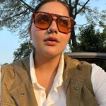 Anjali Anand Instagram - … hello from the jungle from the birthday girl ♥️✨