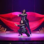 Anjali Anand Instagram – … it’s cold outside par iss weekend, Garmi hogi ❤️‍🔥 
.
.
.
.
.
What an amazing week it was partnering with @iam__romsha 
The energy hits different when there’s two girls dancing on the Jhalak stage. Watch us this weekend absolutely kill it on stage and give it our all, as always ❤️‍🔥
@nishant_d30 thank you for everything ✨
Hair @pinkyroy9467 
Makeup @beauty_integrated_official 
Costume @harshalds @shilpa.suraj.chhabra @komalsoni_ 
My asst @nilesh_jadhav_01