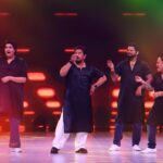 Anjali Anand Instagram – …. I didn’t know I had a BHAI streak in me. 
Can’t wait for you guys to see our performance tonight. 
Dekh ke accha lagaa toh VOTE KAR NA MAAMU ♥️✨
Please watch us have a blast and pay tribute to one of the best written and performed characters in the history of Indian cinema. EVERYBODY LOVES CIRCUIT and if you know me, you know how much I love love love circuit and everything @arshad_warsi does ♥️✨ my love for the actor and character made me dedicate this whole week to him. I may not say much but I’m sure when you see the performance, you’ll know. It will show ♥️♥️♥️♥️ 
#jhalakdikhlaajaa #anjalianand #anjanny 

Hair @pinkyroy9467 
Makeup @beauty_integrated_official 
Costumes @harshalds @komalsoni_ @shilpa.suraj.chhabra 

Choreo team (all my jaans)
@kunjanjani @maheshpoojary80 @sunita_datta9 @blue_theflava @rahulkatariaa 
Our cutest cheerleader @salsasneha