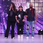 Anjali Anand Instagram – … our teen ka tadka is going to create a full on dhamaka tonight!! 
Don’t forget to watch our performance tonight and VOTE FOR US♥️✨ @dannydjf @ruelhiphop 
@kunjanjani @maheshpoojary80 @sunita_datta9 @blue_theflava @rahulkatariaa 
To vote, please download or update the SonyLIV app and vote for us between 9:30pm and 12am. Every vote counts and helps us remain in the competition ♥️✨