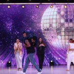 Anjali Anand Instagram – … our teen ka tadka is going to create a full on dhamaka tonight!! 
Don’t forget to watch our performance tonight and VOTE FOR US♥️✨ @dannydjf @ruelhiphop 
@kunjanjani @maheshpoojary80 @sunita_datta9 @blue_theflava @rahulkatariaa 
To vote, please download or update the SonyLIV app and vote for us between 9:30pm and 12am. Every vote counts and helps us remain in the competition ♥️✨