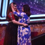 Anjali Anand Instagram - … are you guys ready for our performance tonight???? It’s VOTING NIGHT. Please cast your votes for us tonight from 9:30pm to 12am on SonyLIV app. Each person can vote 50 times from each ID. Every vote matters. If you enjoyed our performance and want to see me and @dannydjf perform better and better each week PLEASE VOTE FOR US ♥️♥️♥️♥️♥️✨✨✨✨✨