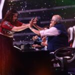 Anjali Anand Instagram - … are you guys ready for our performance tonight???? It’s VOTING NIGHT. Please cast your votes for us tonight from 9:30pm to 12am on SonyLIV app. Each person can vote 50 times from each ID. Every vote matters. If you enjoyed our performance and want to see me and @dannydjf perform better and better each week PLEASE VOTE FOR US ♥️♥️♥️♥️♥️✨✨✨✨✨