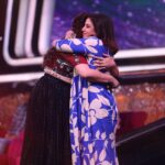 Anjali Anand Instagram - … are you guys ready for our performance tonight???? It’s VOTING NIGHT. Please cast your votes for us tonight from 9:30pm to 12am on SonyLIV app. Each person can vote 50 times from each ID. Every vote matters. If you enjoyed our performance and want to see me and @dannydjf perform better and better each week PLEASE VOTE FOR US ♥️♥️♥️♥️♥️✨✨✨✨✨
