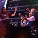 Anjali Anand Instagram - … are you guys ready for our performance tonight???? It’s VOTING NIGHT. Please cast your votes for us tonight from 9:30pm to 12am on SonyLIV app. Each person can vote 50 times from each ID. Every vote matters. If you enjoyed our performance and want to see me and @dannydjf perform better and better each week PLEASE VOTE FOR US ♥️♥️♥️♥️♥️✨✨✨✨✨