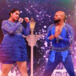 Anjali Anand Instagram – … how was the act?? Kaisa laga humara performance??? Tell us in the comments and PLEASE GO AND VOTE before 12am tonight ♥️♥️♥️♥️♥️♥️ @dannydjf @kunjanjani @maheshpoojary80 @sunita_datta9 
#jhalakdikhlaaja #Anjanyy