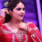 Anjali Anand Instagram – … she’s a fighter and she’s never giving up ♥️✨