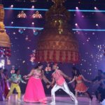 Anjali Anand Instagram – … Team Anjali and Danny✨
🪩Jhalak Dikhla Jaa🪩
Tune in TONIGHT at 9:30pm!! 
On @sonytvofficial @sonylivindia 
.
.
.
@kunjanjani @maheshpoojary80 @sunita_datta9 @pinkyroy9467 @beauty_integrated_official @nilesh_jadhav_01

#Anjanny