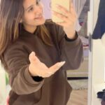 Anjali Arora Instagram – Lo 2023 ki akhri reel🥰❤️
#anjaliarora