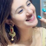 Anjali Arora Instagram – 😋 
#anjaliarora